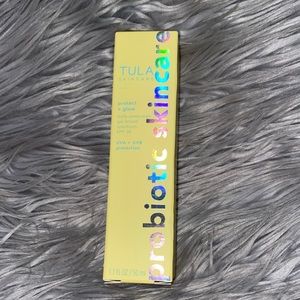 (2 items for $10)Tula skincare.